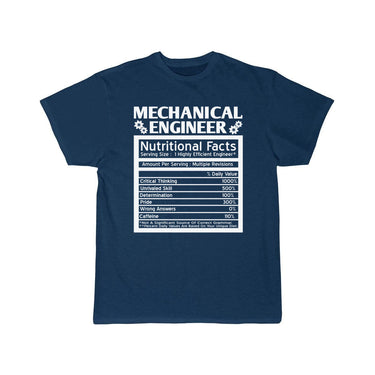 Mechanical Engineer T-Shirt THE AV8R